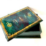 cofre simbolos de reiki