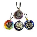 colgante orgon tertragrammaton