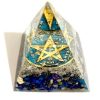 piramide orgon con tetragrammaton