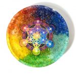 plato orgon cubo de metatron