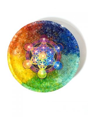 plato orgon cubo de metatron