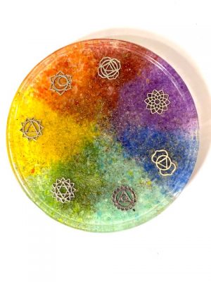 plato orgon 7 chakras