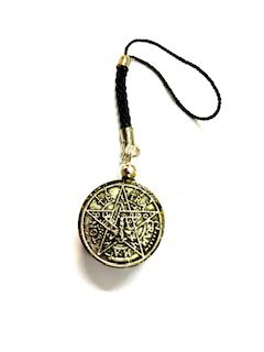 orgon para celular con tetragrammaton