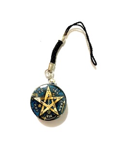 orgon con tetragrammaton