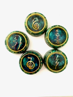 reiki chokurei