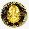 plato orgon con ganesha