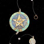 colgannte orgon tetragrammaton