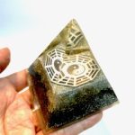 piramide orgon yin yang