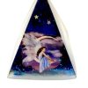 piramide de orgon con hada de la noche