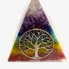 piramide orgon conn arbol de la vida