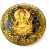 plato de orgon con ganesha