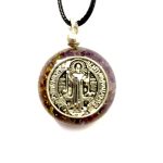 colgante de orgon sonn san benito