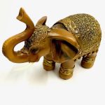 elefante grande