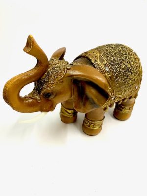 elefante grande