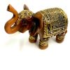 elefante mediano