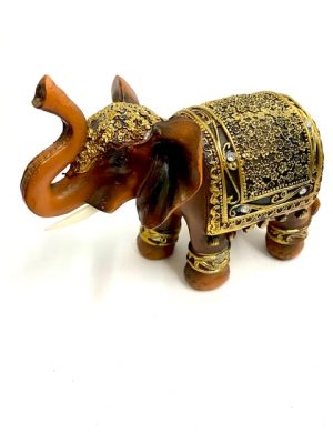 elefante mediano