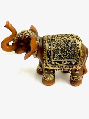 elefante mediano