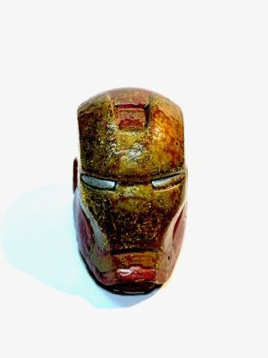 orgon iron man