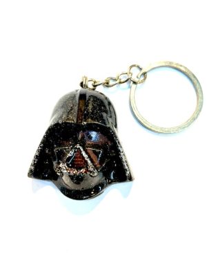 llavero de orgon darth vader