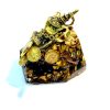 orgon con lampara de aladino