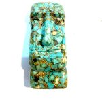 orgon de moai
