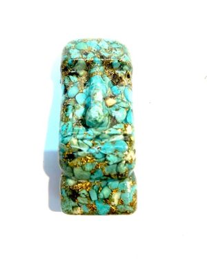 orgon de moai