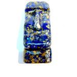 orgon de moai