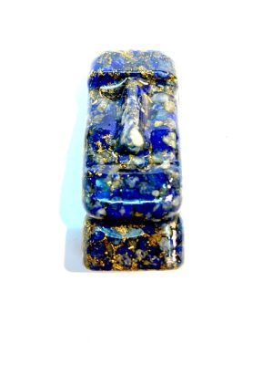 orgon de moai