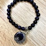 pulsera conn orgon de luna
