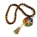 orgonita cubo de metatron