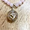 pulsera con orgon om