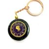 llavero orgon con signo virgo