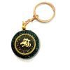 llavero de orgon con signo leo