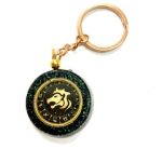 llavero de orgon con signo leo