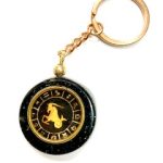 llavero orgon con signo aries