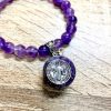 pulsera de orgon con san benito