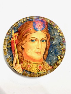 plato de orgon