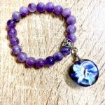 pulsera con orgon