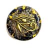 orgon con ojo de horus