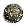 orgon con ojo de horus