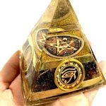 piramide orgonita