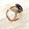 pulsera oron nudo de bruja