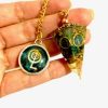 pendulo orgon reiki