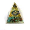 piramide orgon tetragrammaton