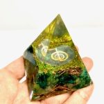 piramide orgon chokurei