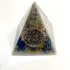 piramide orgon tetragrammaton