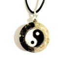 orgon con yin yang