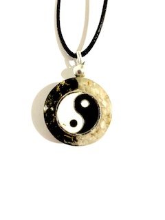 orgon con yin yang