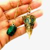 pendulo de orgon reiki