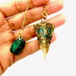 pendulo de orgon reiki